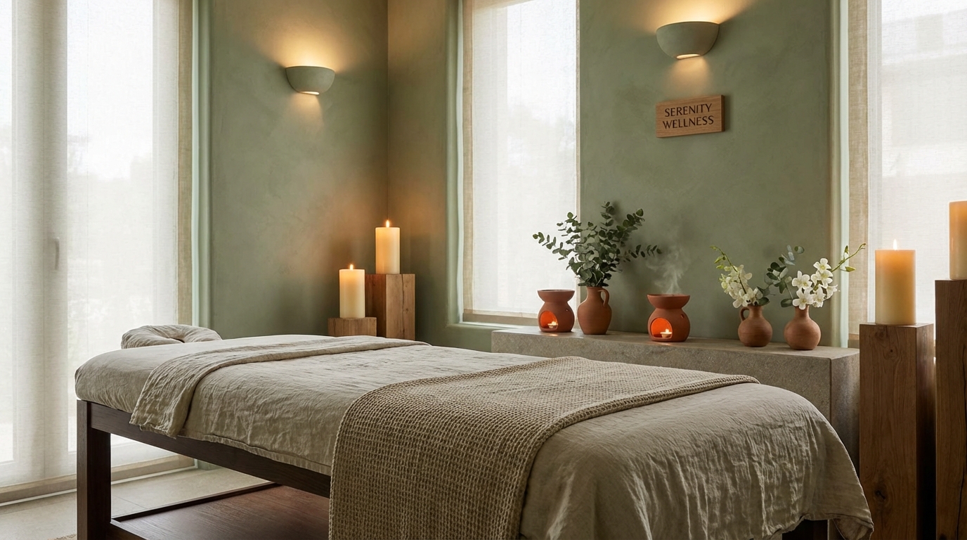 Spa Treatment