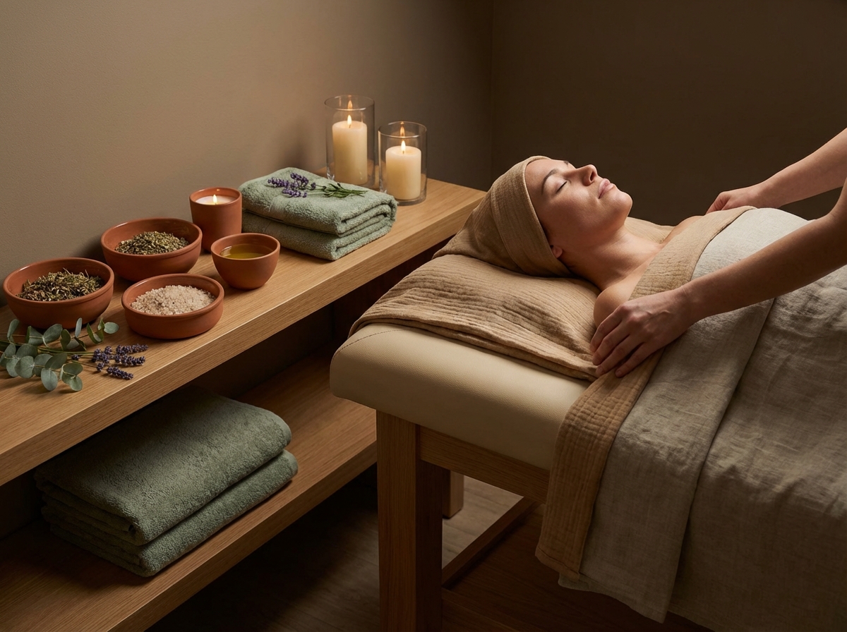 Body Treatments