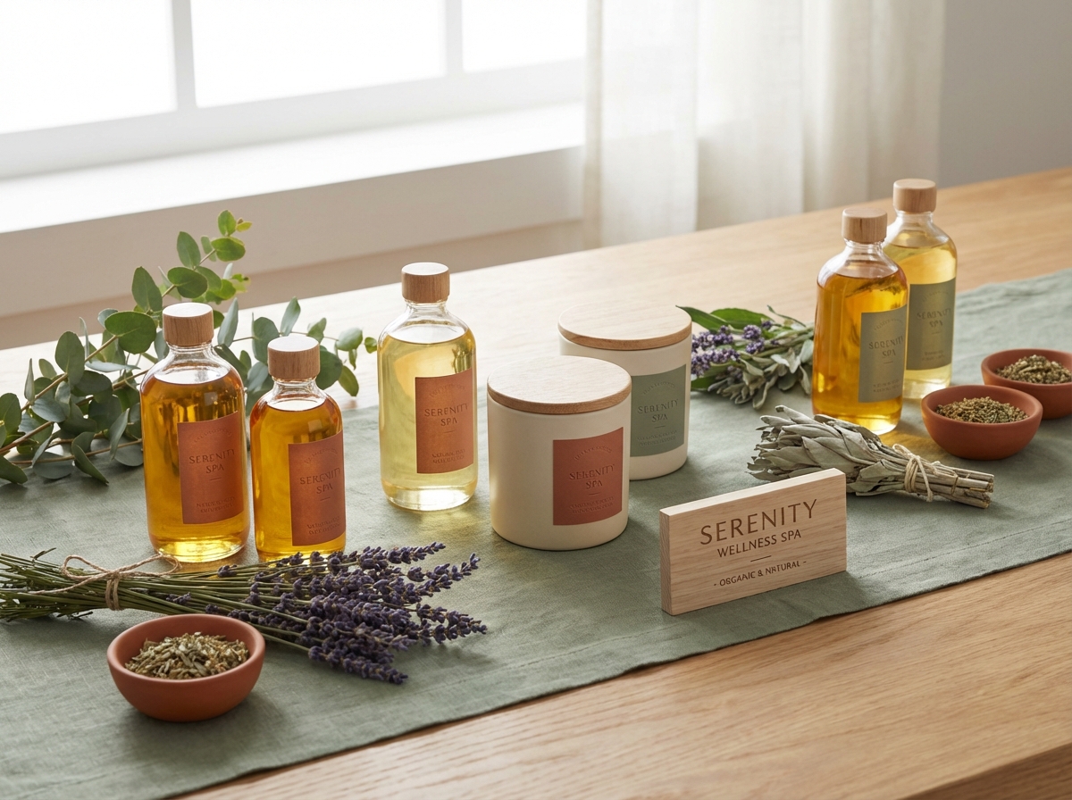 Beauty Services